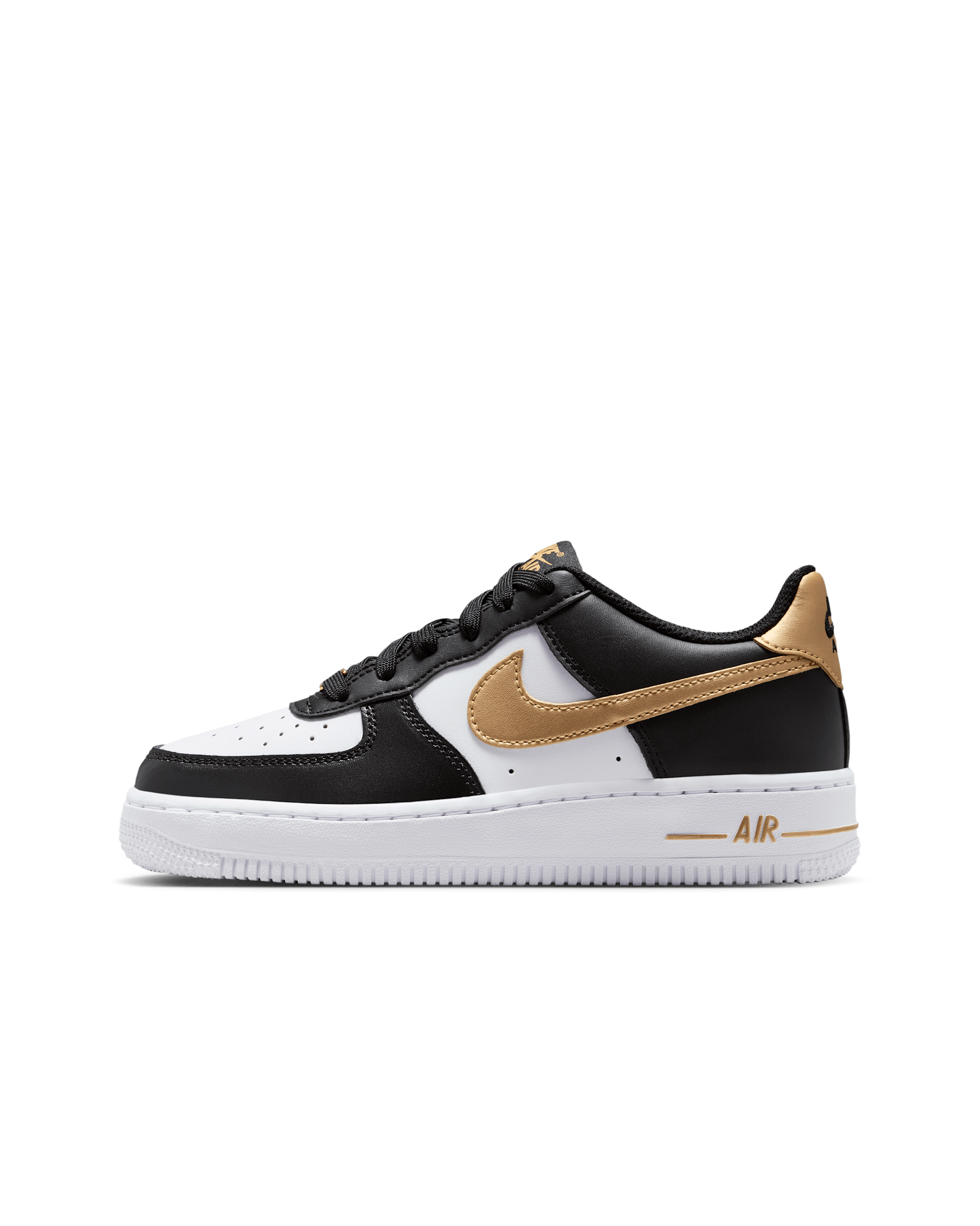 ナイキ エア フォース 1 LE ジュニアシューズ NIKE公式】ナイキ エア フォース 1 LE ジュニアシューズ